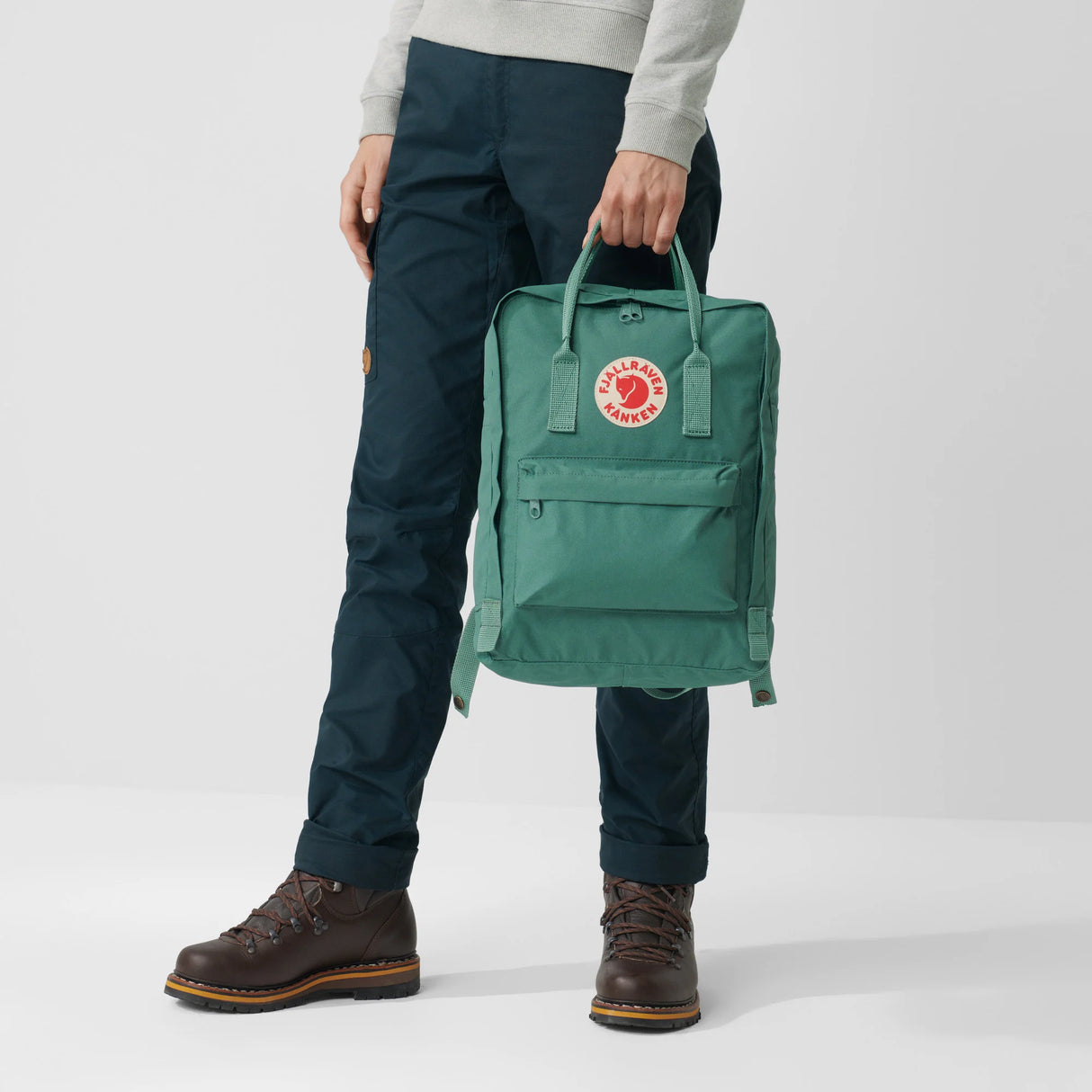 Fjallraven - Kanken Backpack