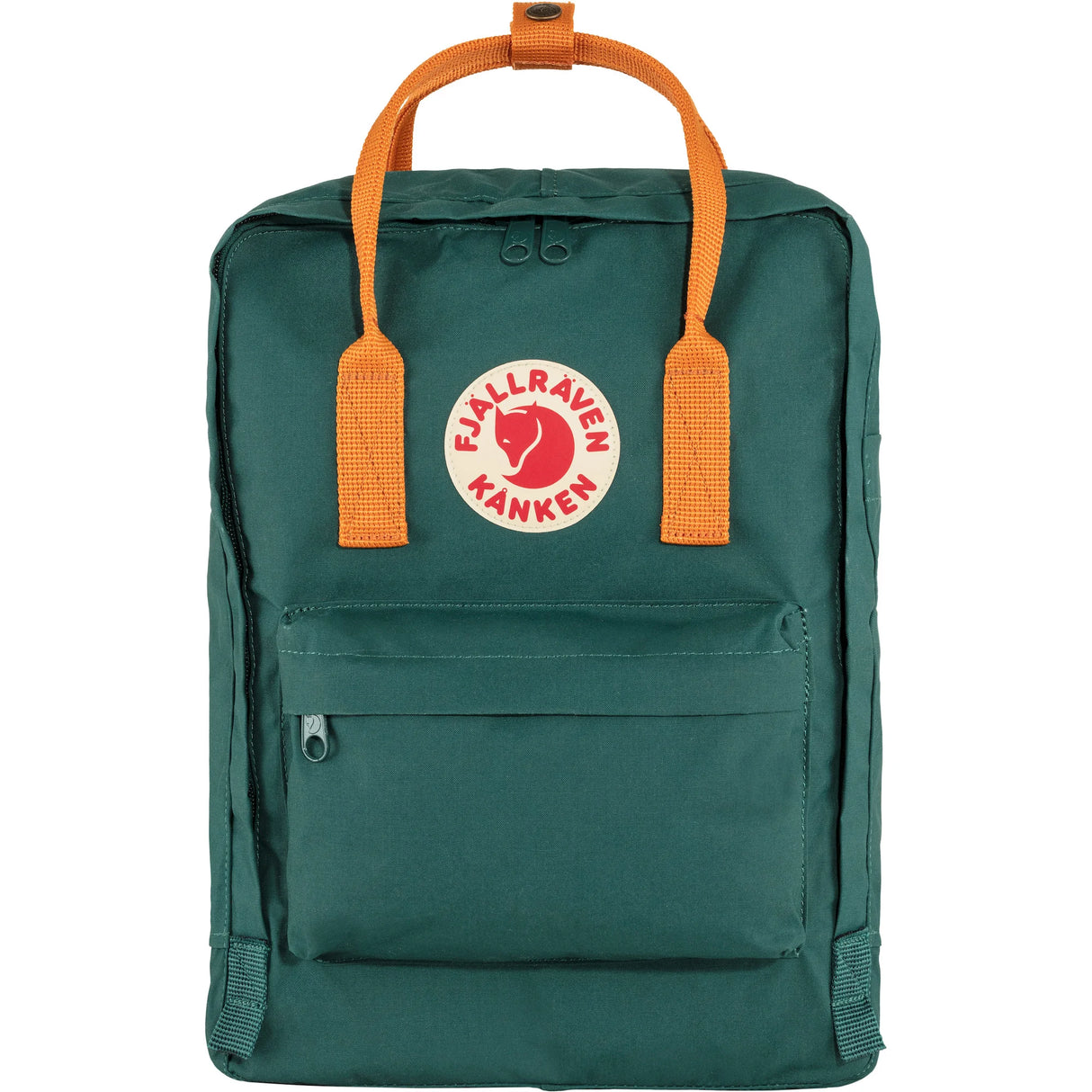 Fjallraven Kanken