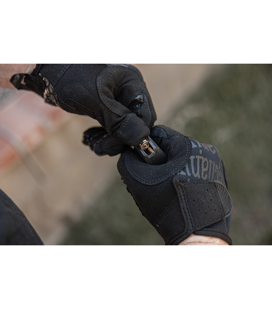 Mechanix Precision Pro High-Dexterity Grip Glove