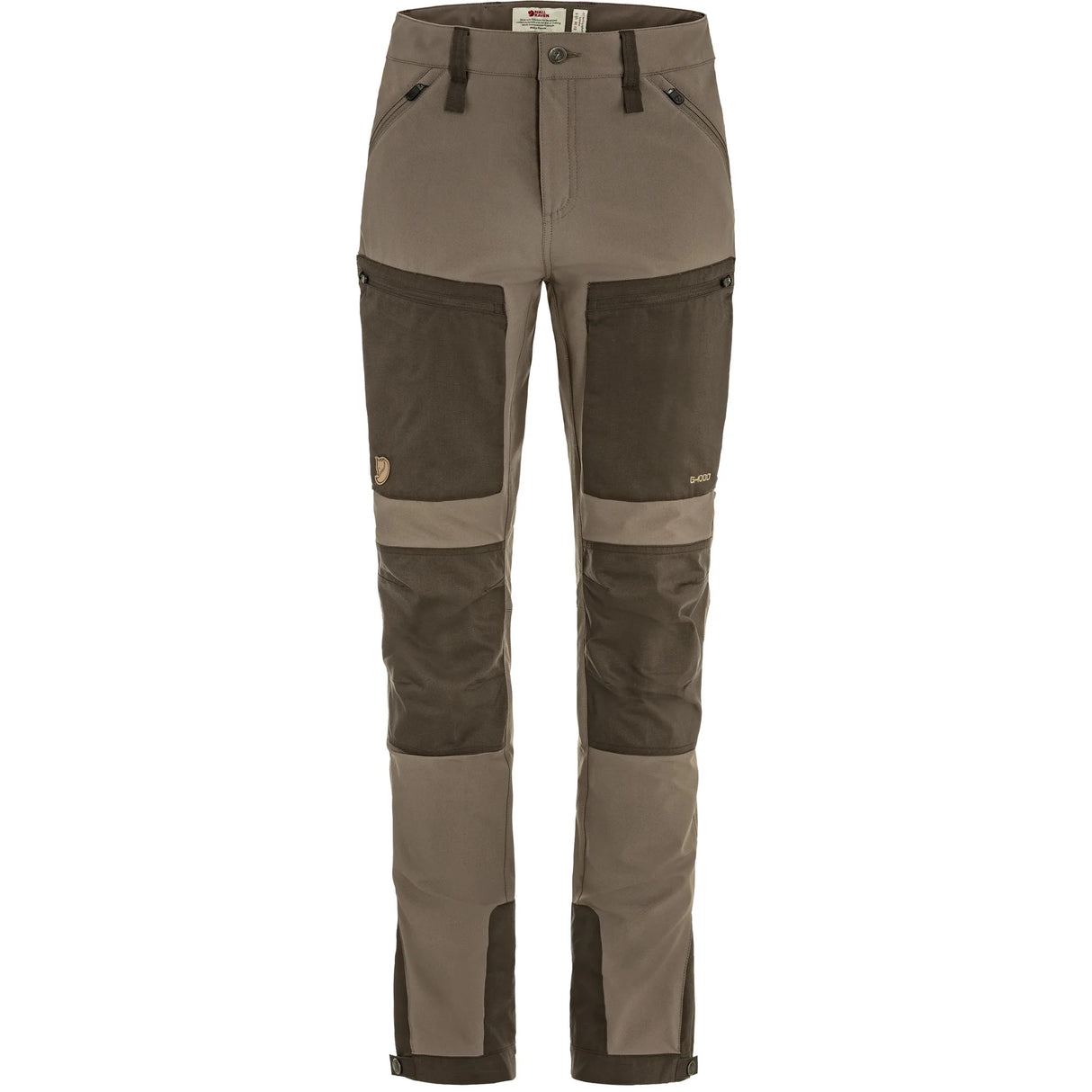 Fjallraven - Women's Keb Agile Trousers