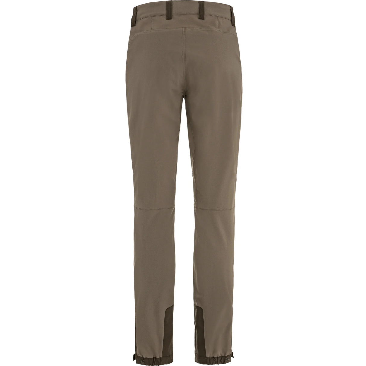 Fjallraven - Women's Keb Agile Trousers