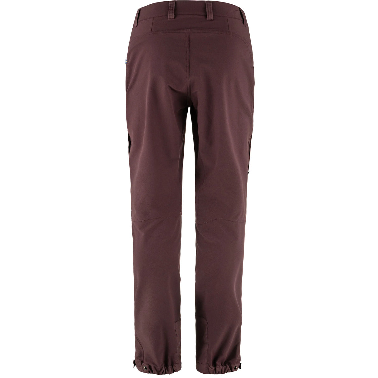 Fjallraven - Women's Keb Agile Trousers