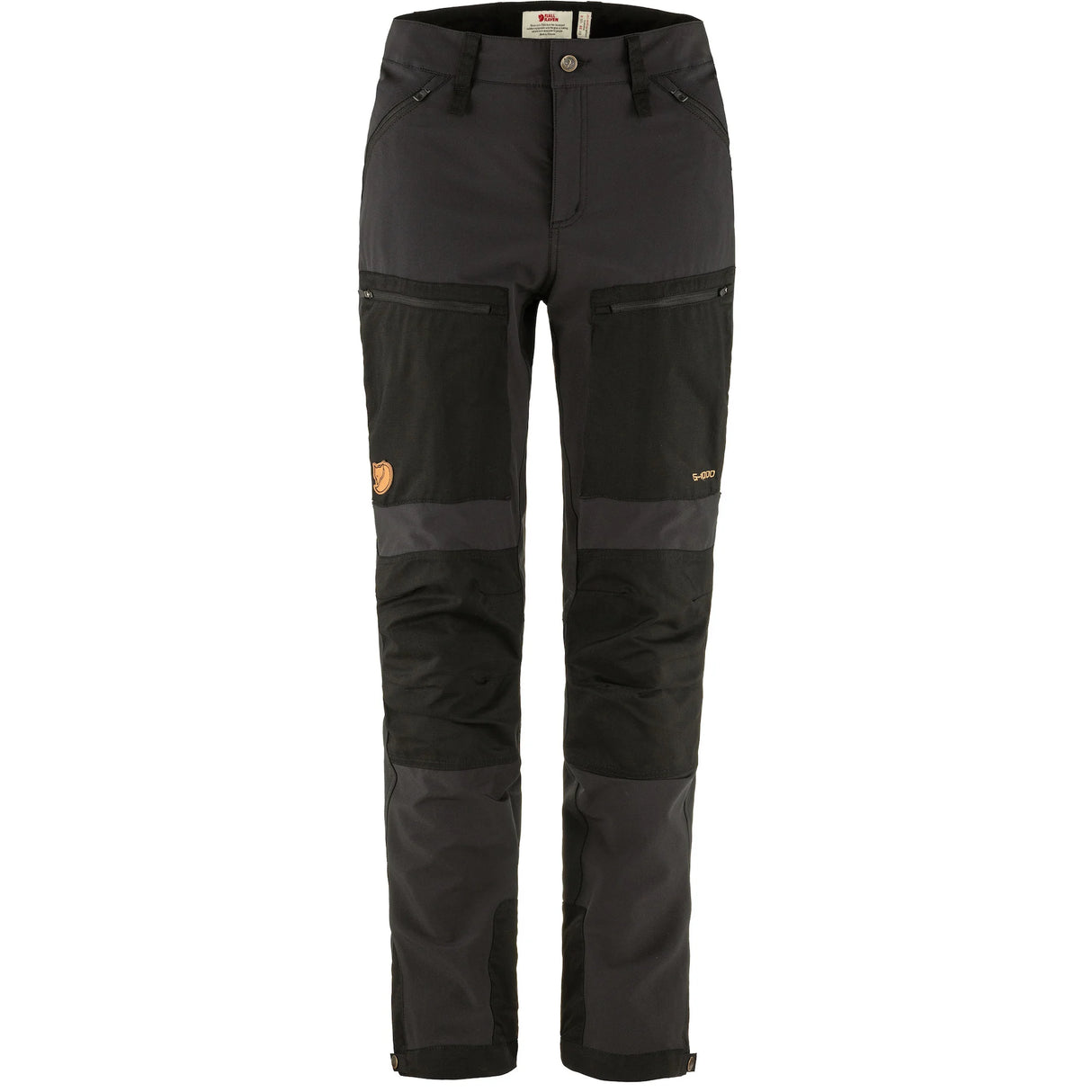 Fjallraven - Women's Keb Agile Trousers