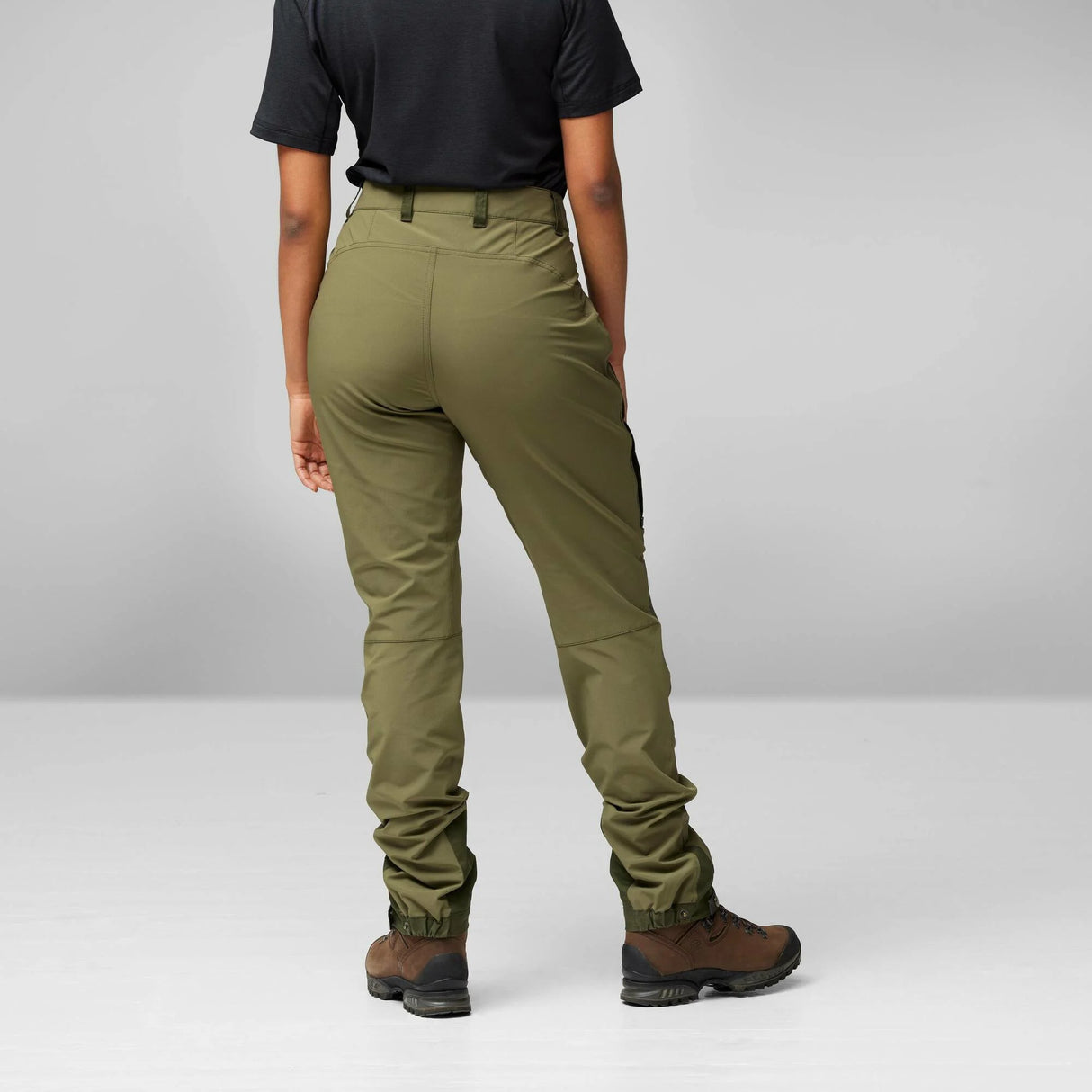 Fjallraven - Women's Keb Agile Trousers