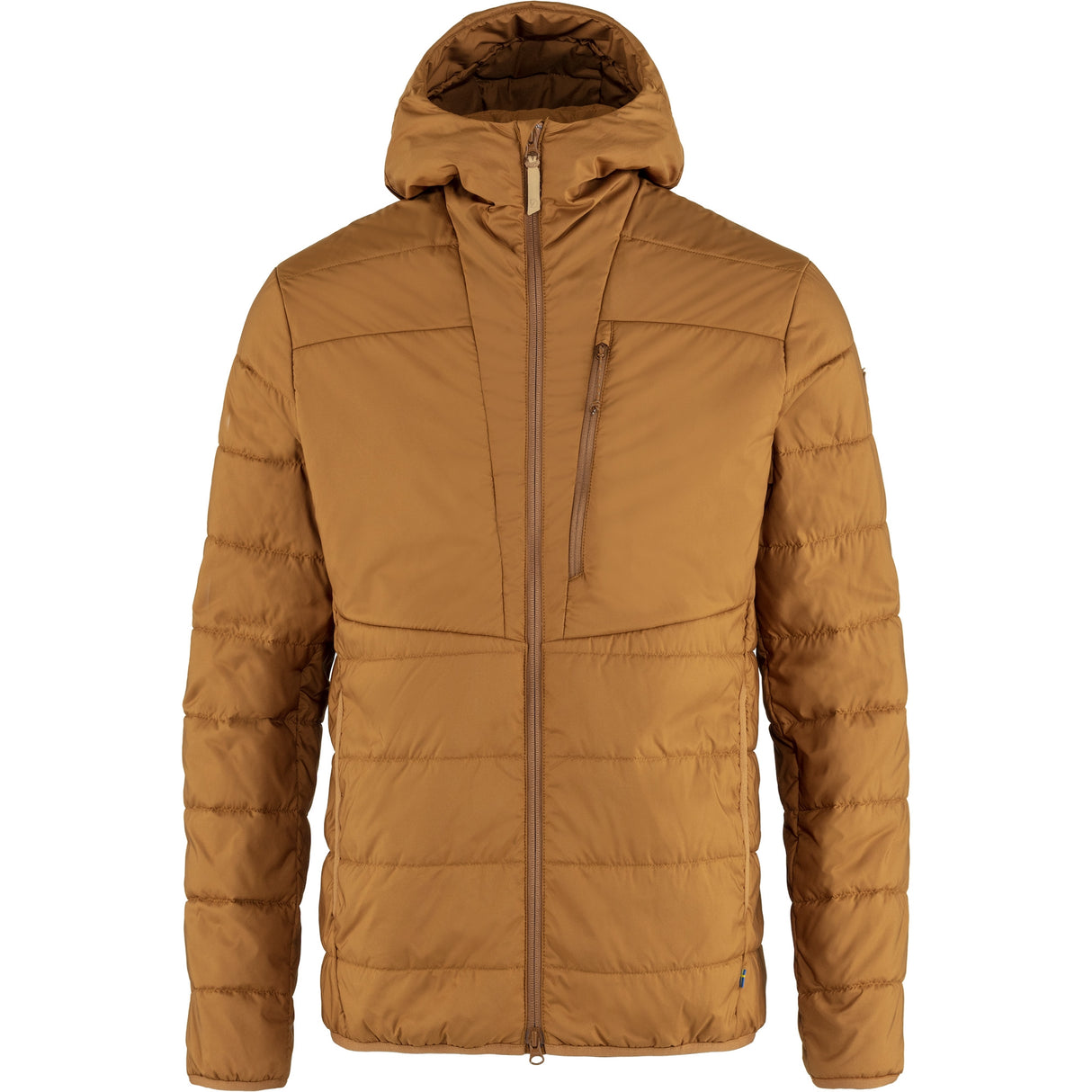 Fjallraven Keb Padded Hoodie