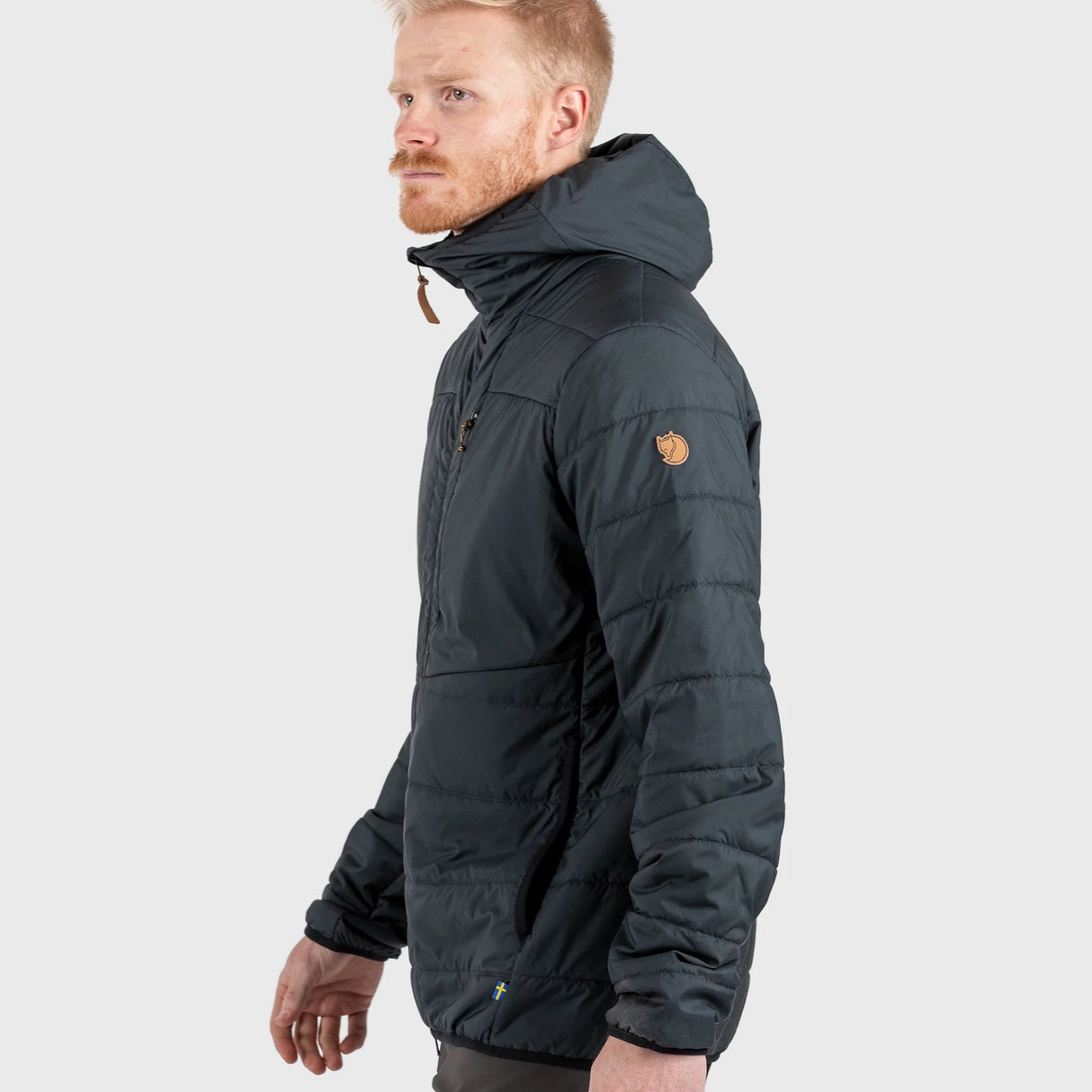 Fjallraven Keb Padded Hoodie