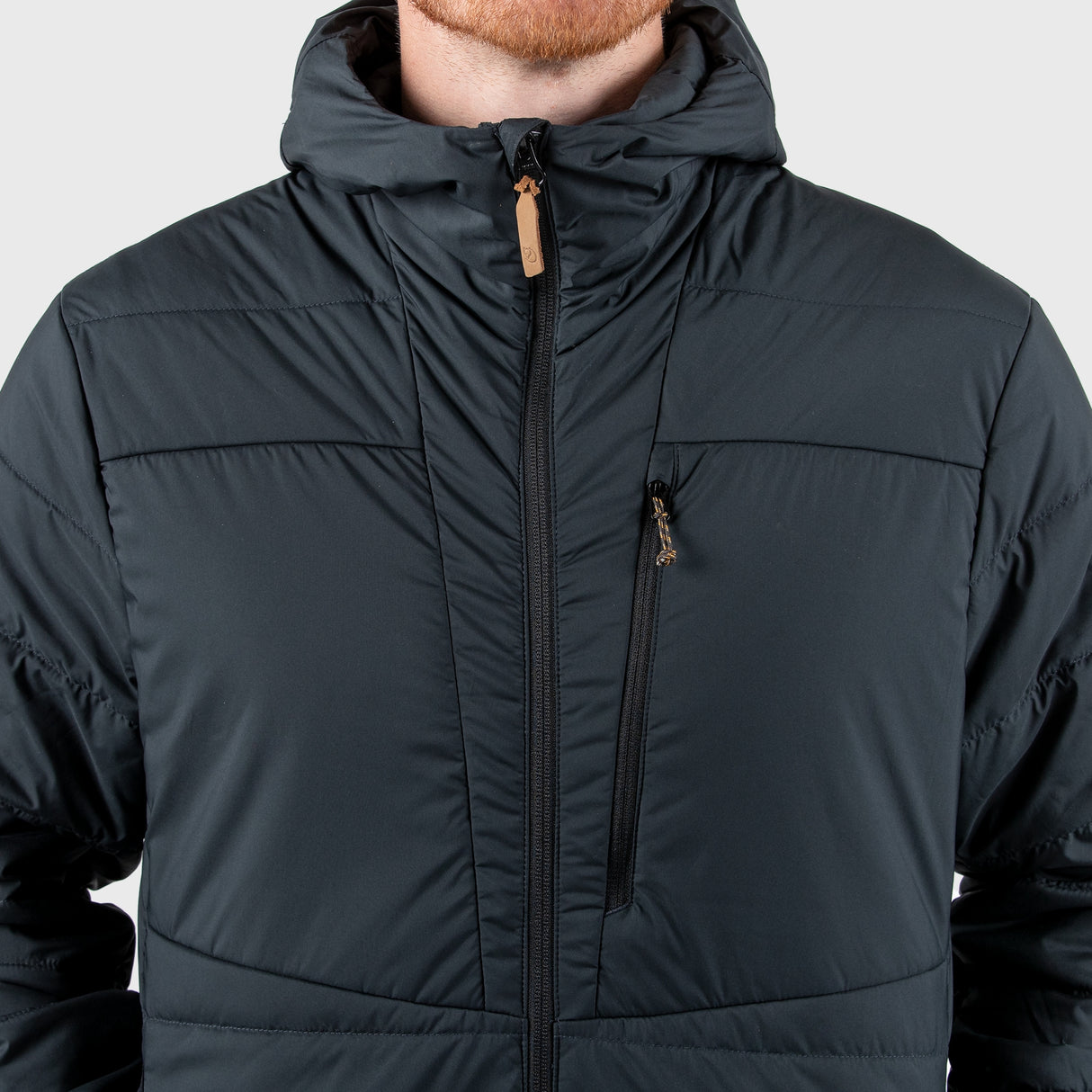 Fjallraven Keb Padded Hoodie