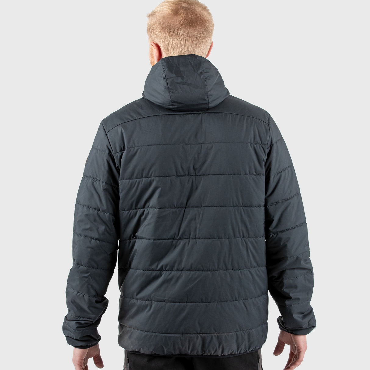 Fjallraven Keb Padded Hoodie