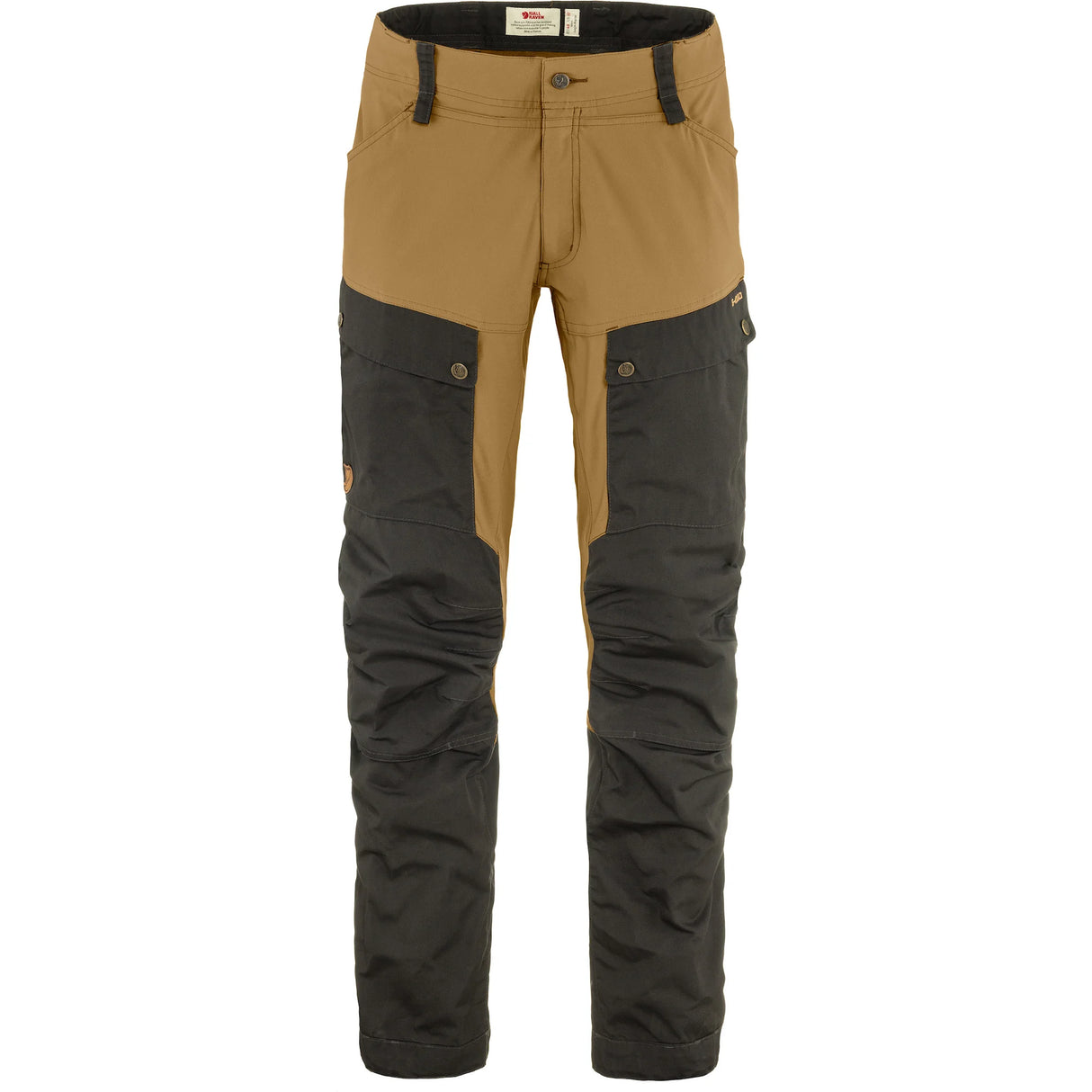 Pantalon Fjallraven Keb