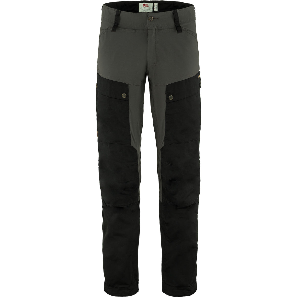 Pantalon Fjallraven Keb
