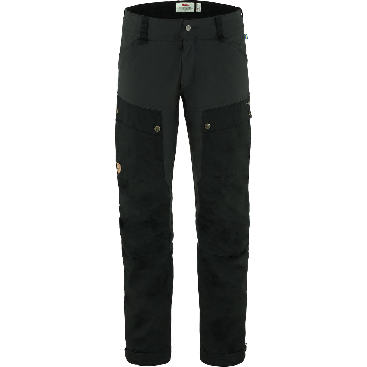 Pantalon Fjallraven Keb