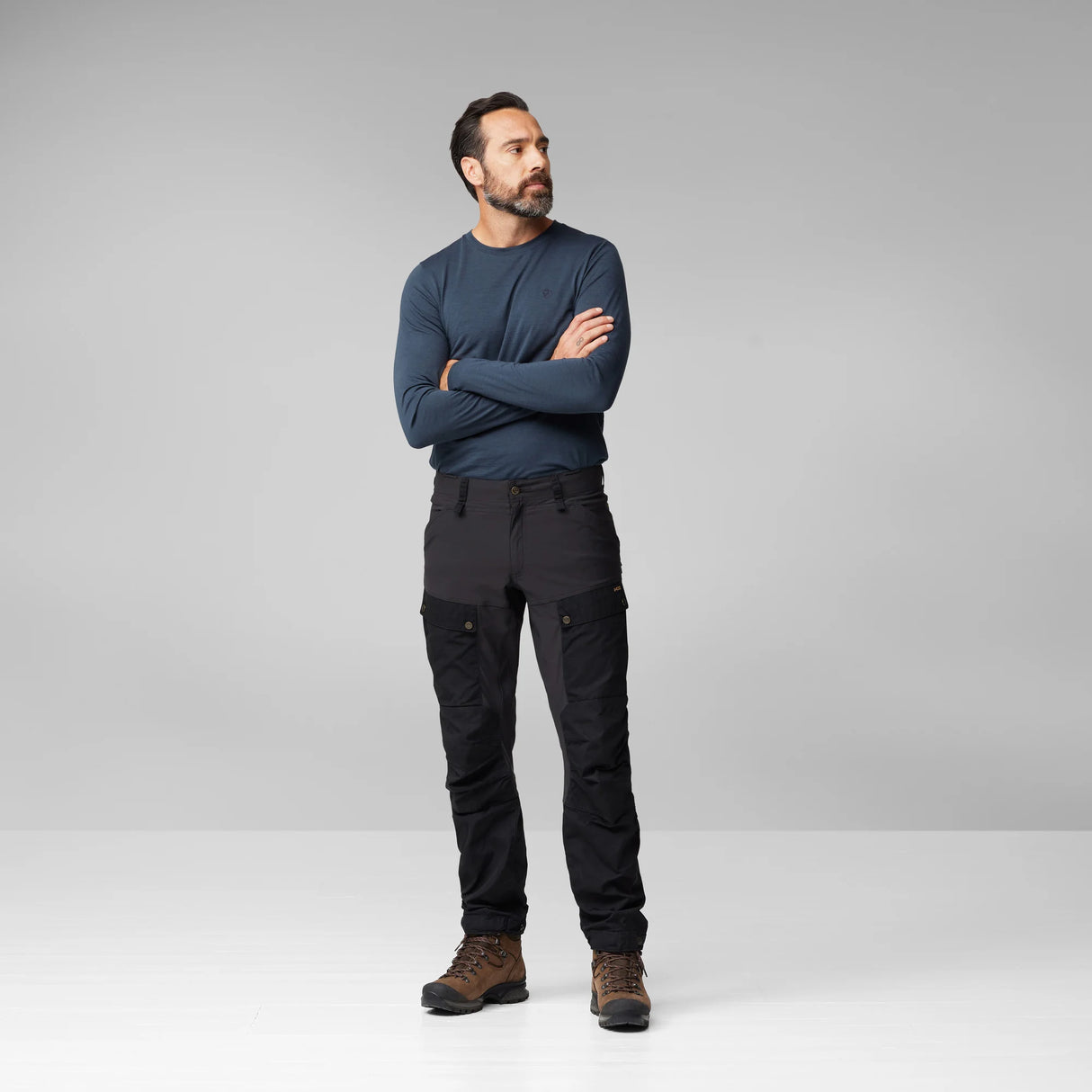 Fjallraven - Men's Keb Trousers