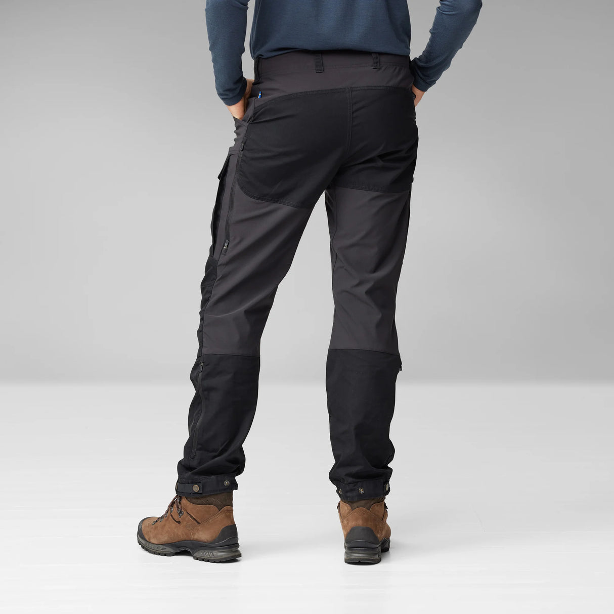 Pantalon Fjallraven Keb