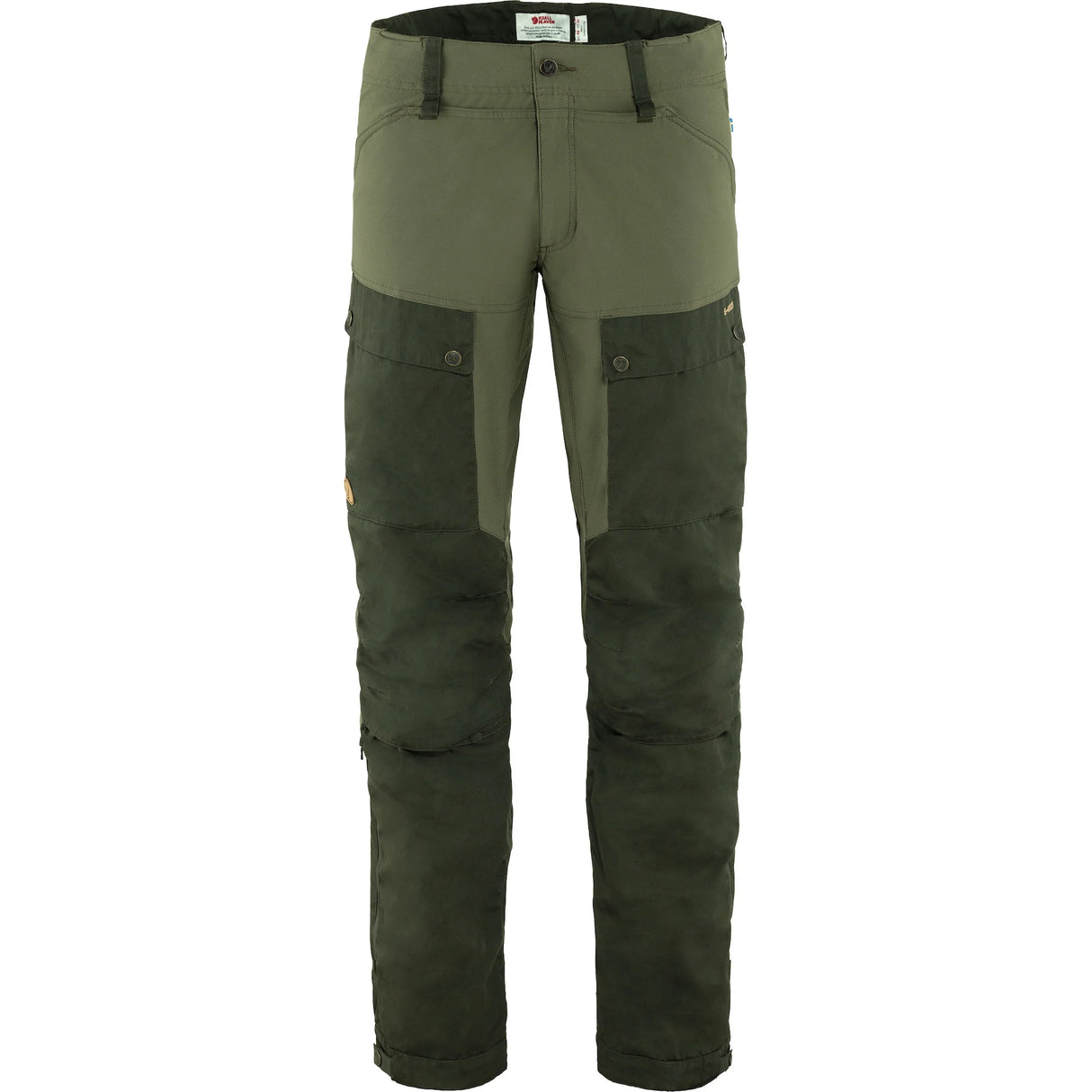 Pantalon Fjallraven Keb