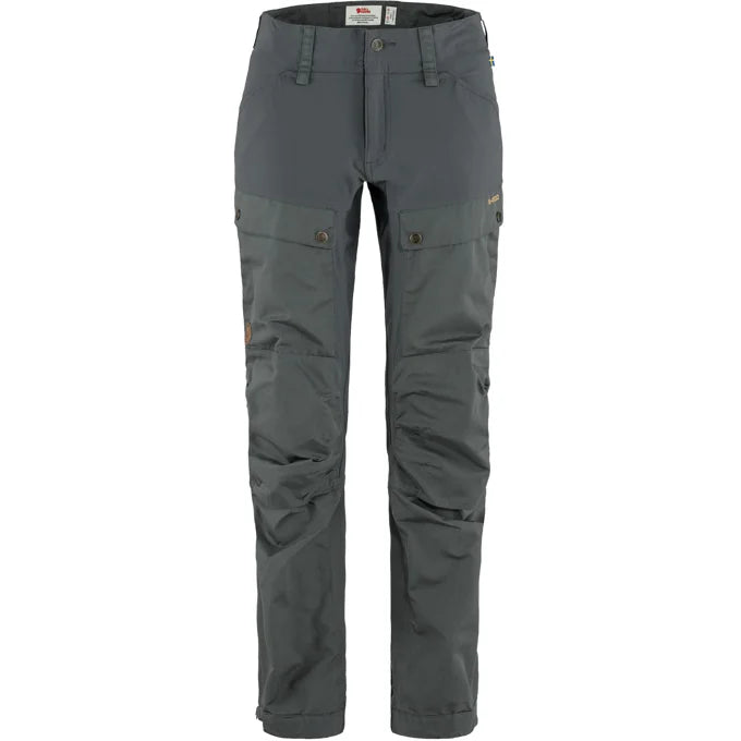 Fjallraven - Pantalon Keb pour femme