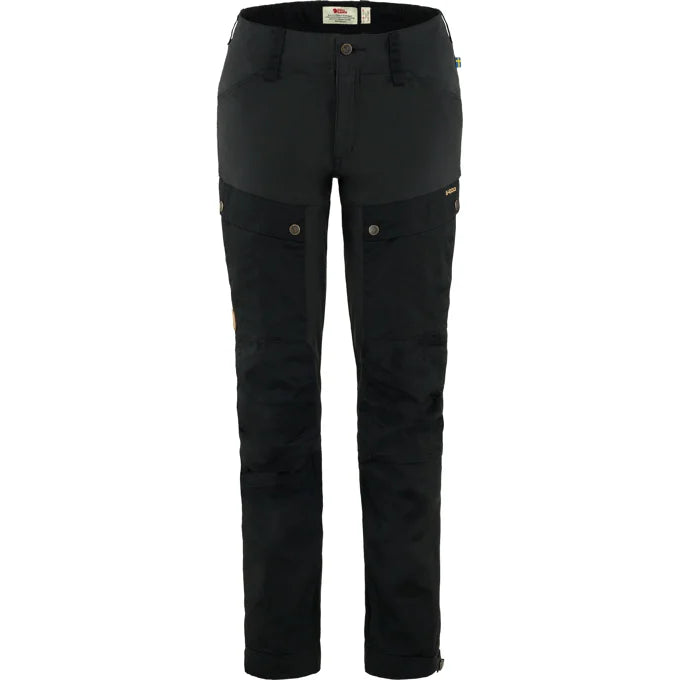 Fjallraven - Pantalon Keb pour femme