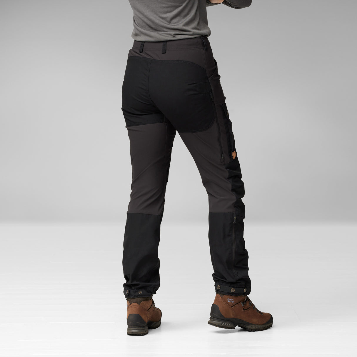Fjallraven - Pantalon Keb pour femme