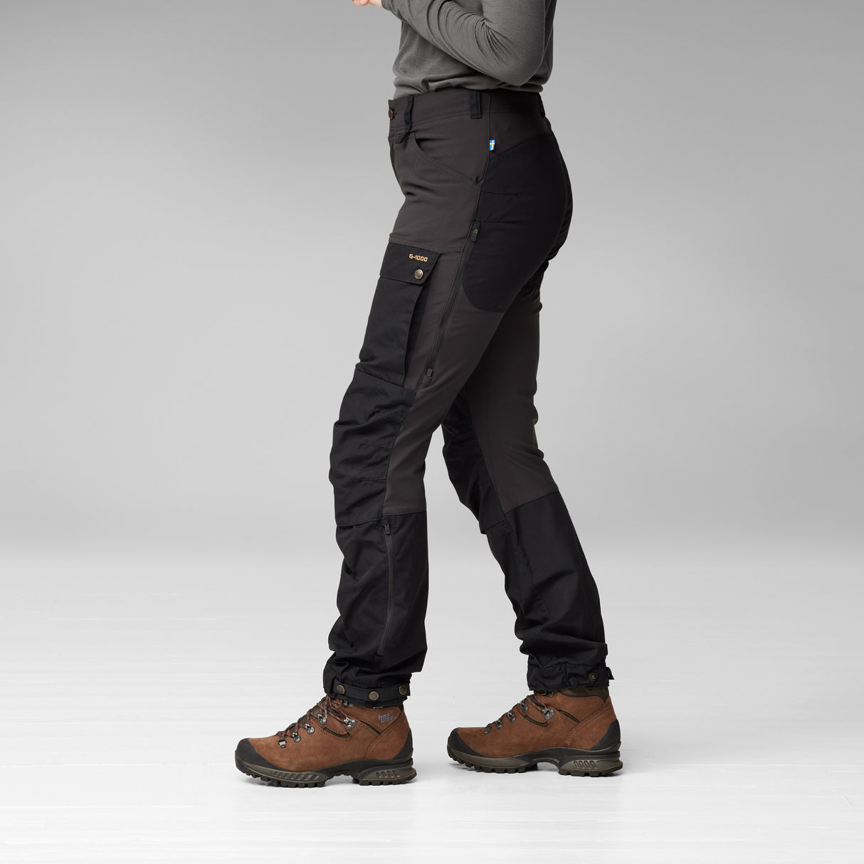 Fjallraven - Pantalon Keb pour femme