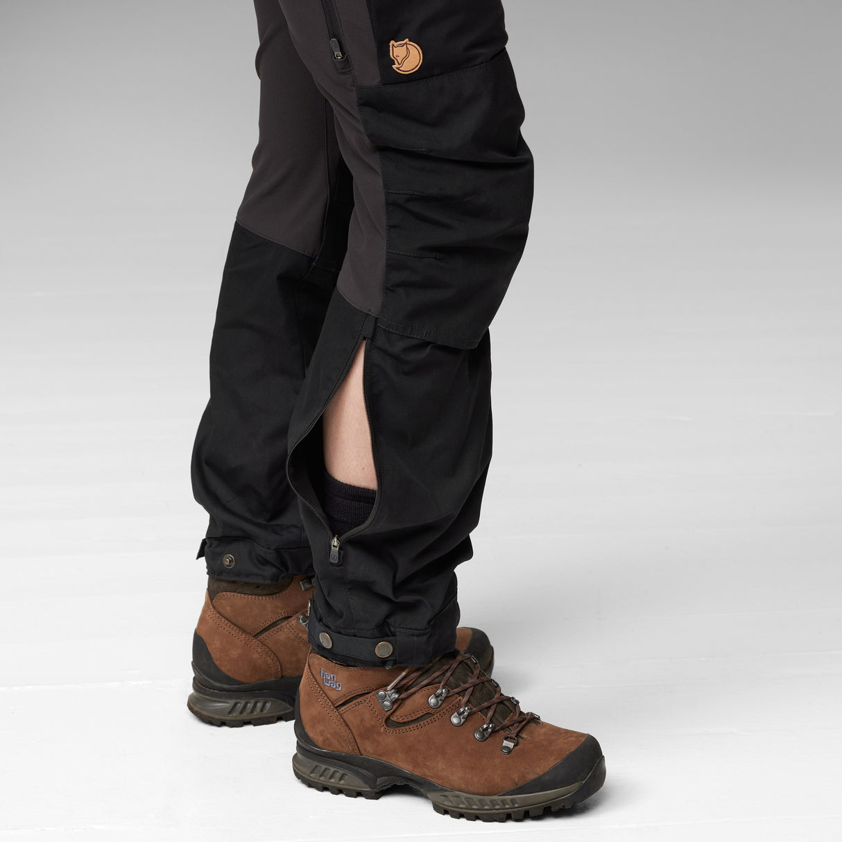 Fjallraven - Pantalon Keb pour femme