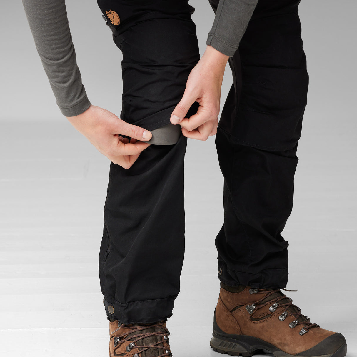 Fjallraven - Pantalon Keb pour femme