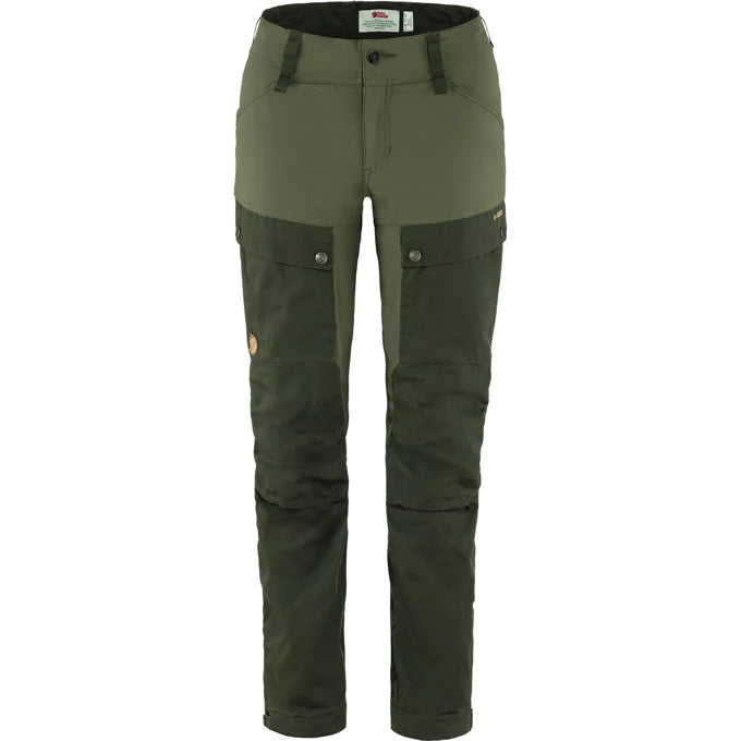Fjallraven - Pantalon Keb pour femme