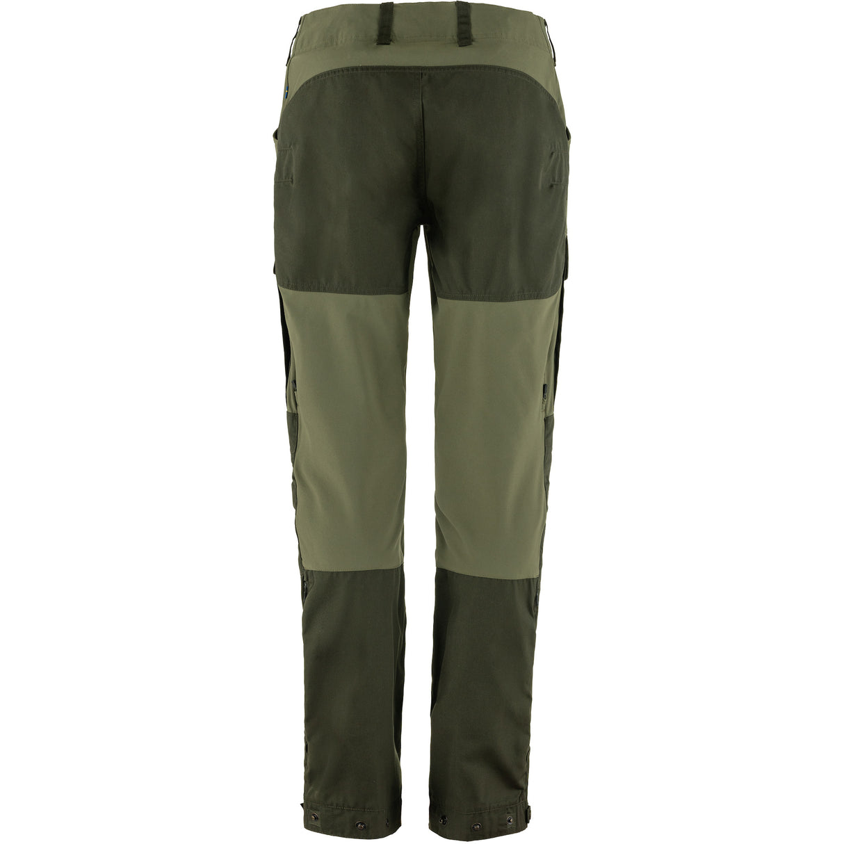 Fjallraven - Pantalon Keb pour femme