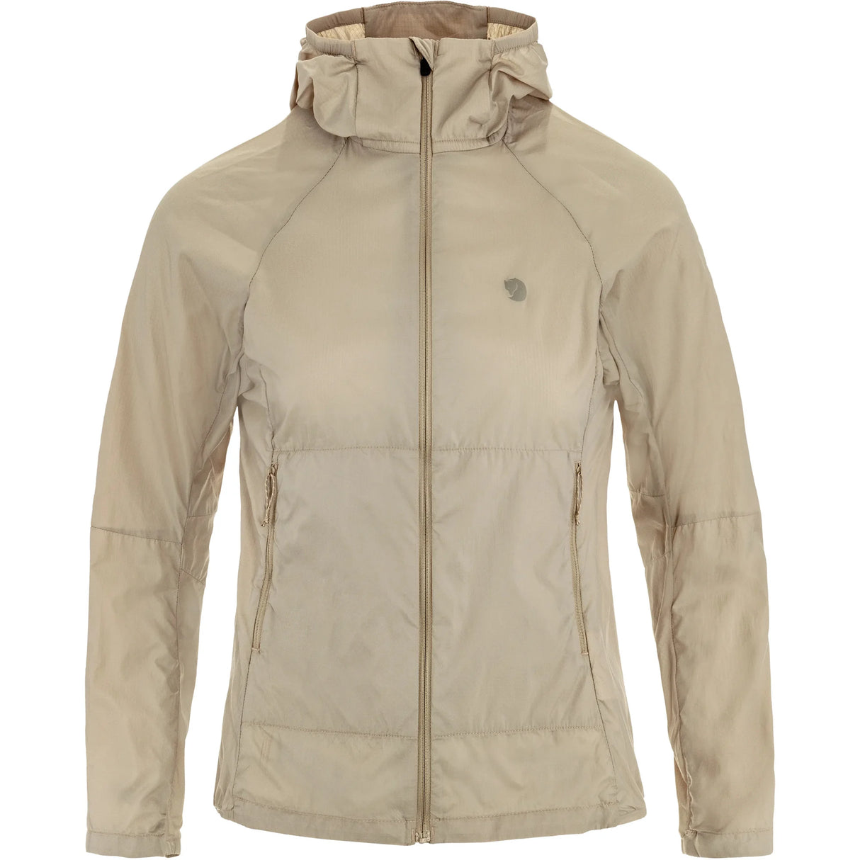 Fjallraven - Women's Keb Latt Wind Jacket