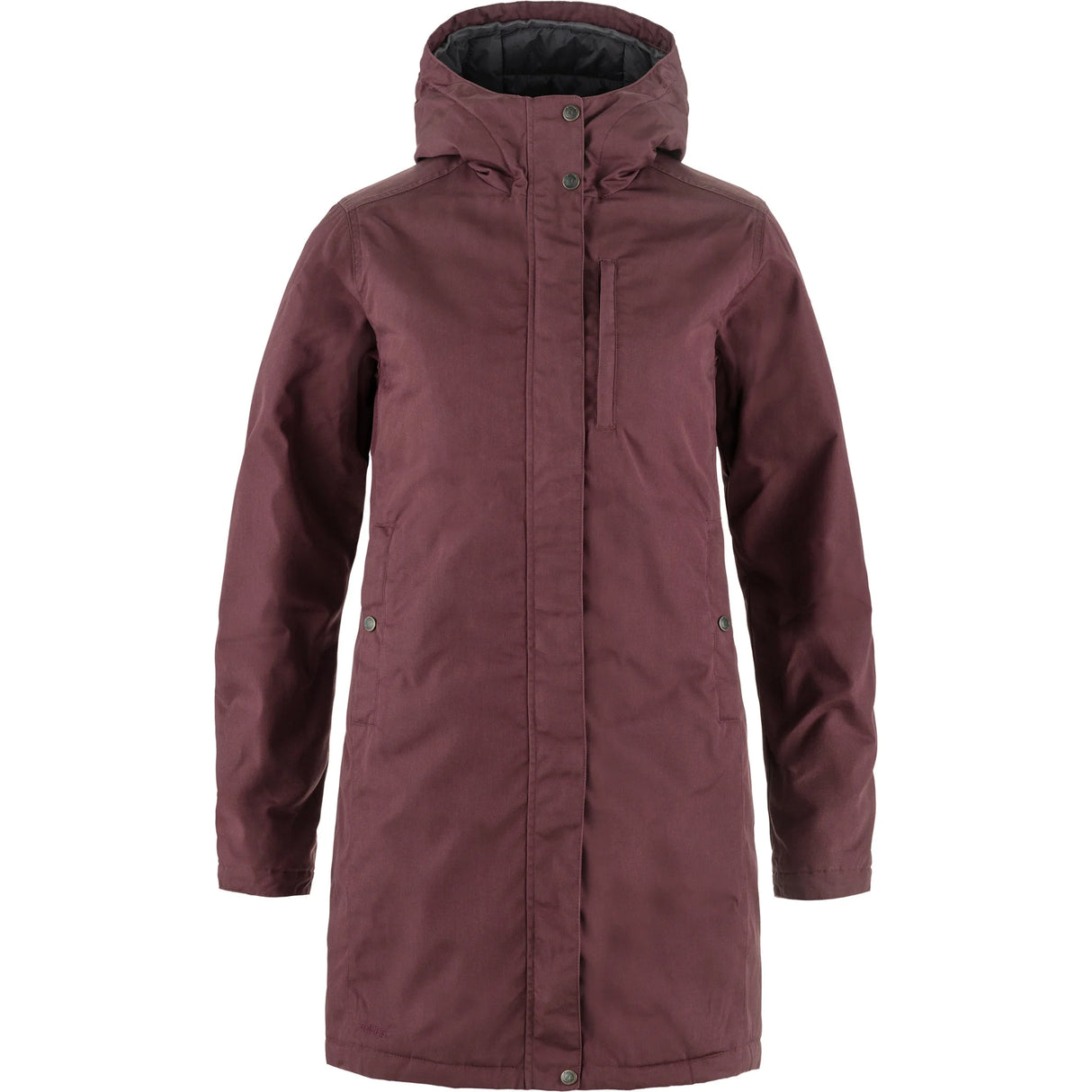Fjallraven - Women's Kiruna Padded Parka