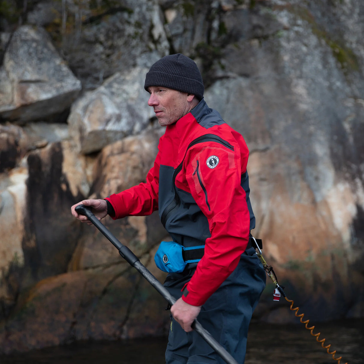 Mustang Survival - Minimalist Belt Pack