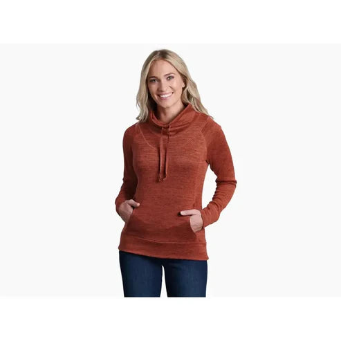 Pull KUHL Lea