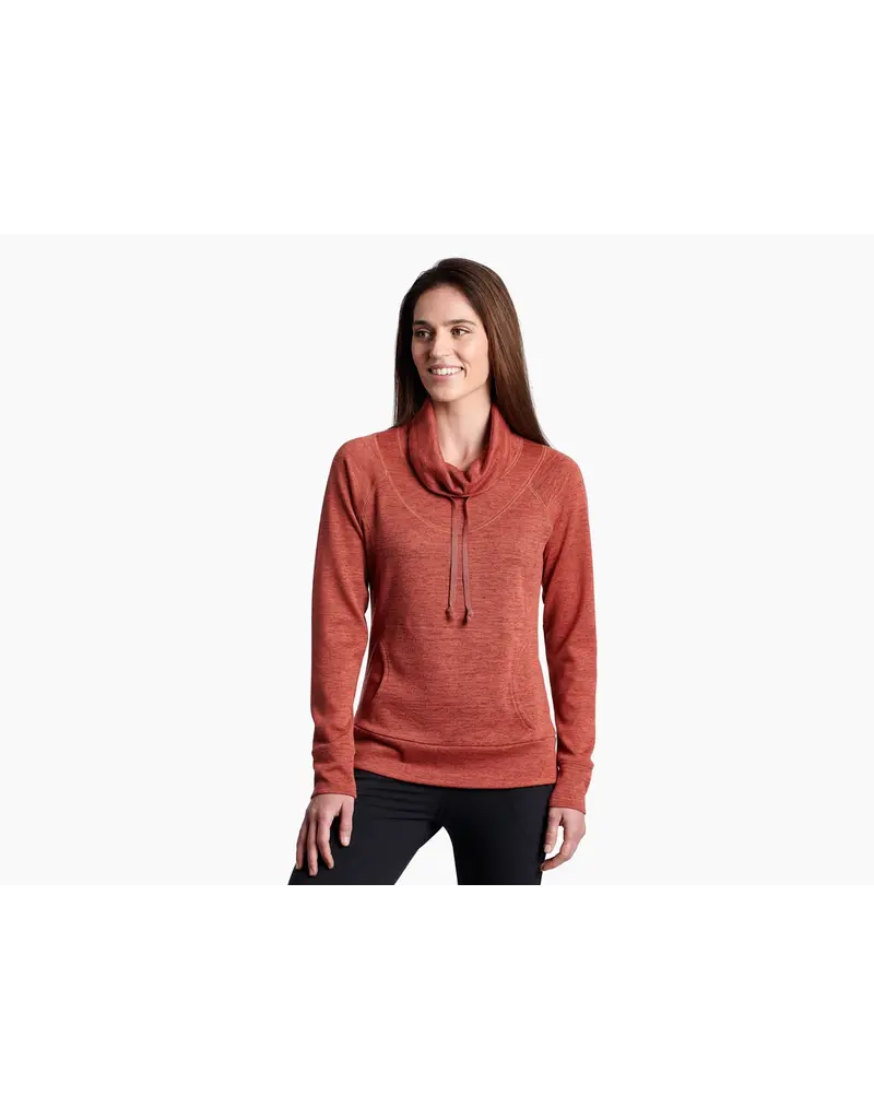 Pull KUHL Lea