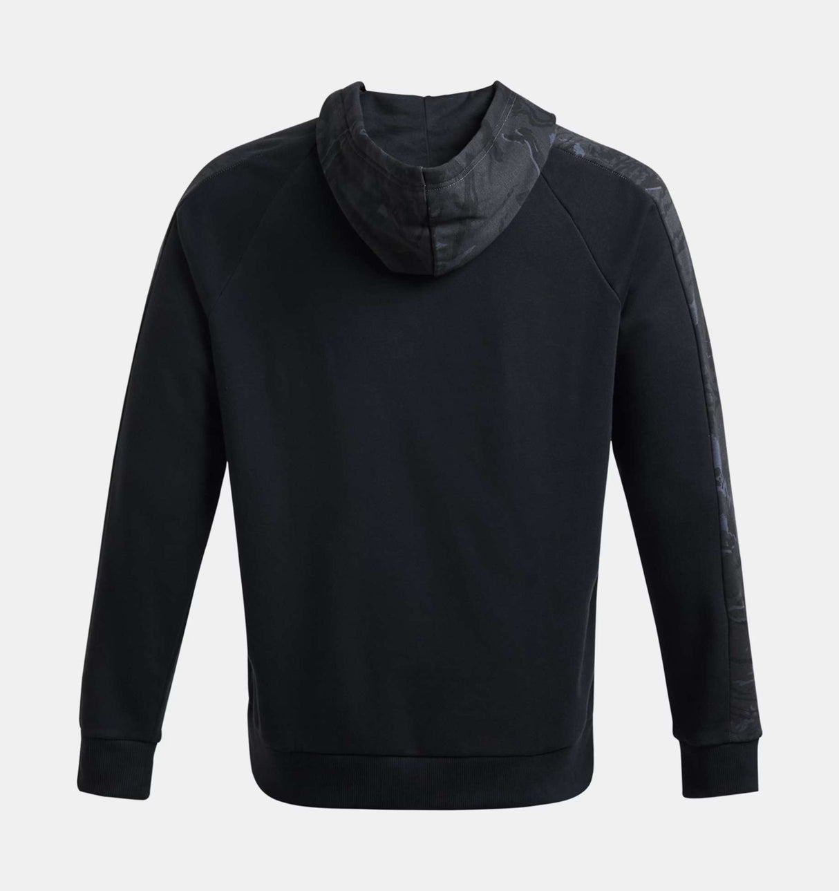 Under Armour - Rival Camo Blocked Hoodie