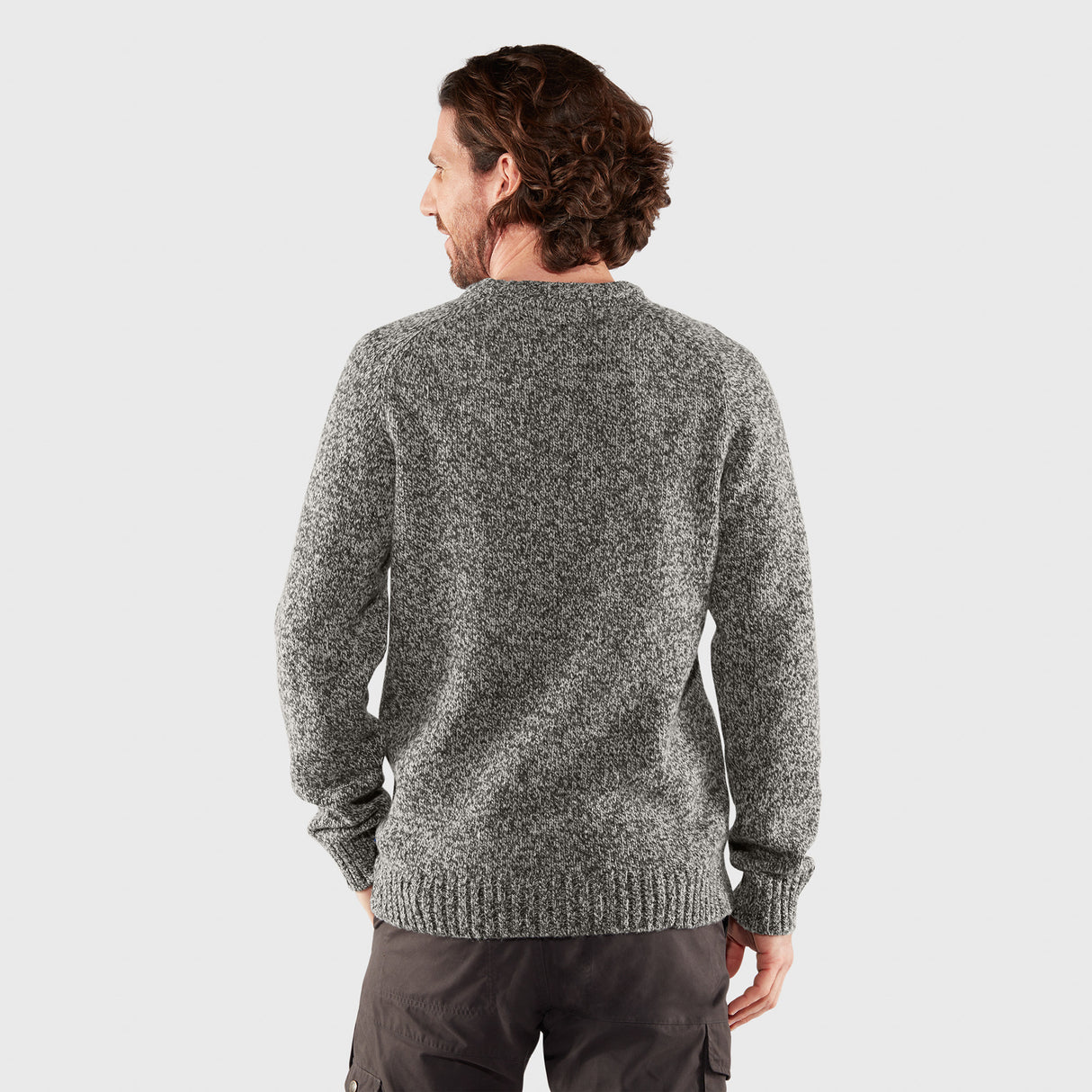 Fjallraven Lada Roundneck Sweater