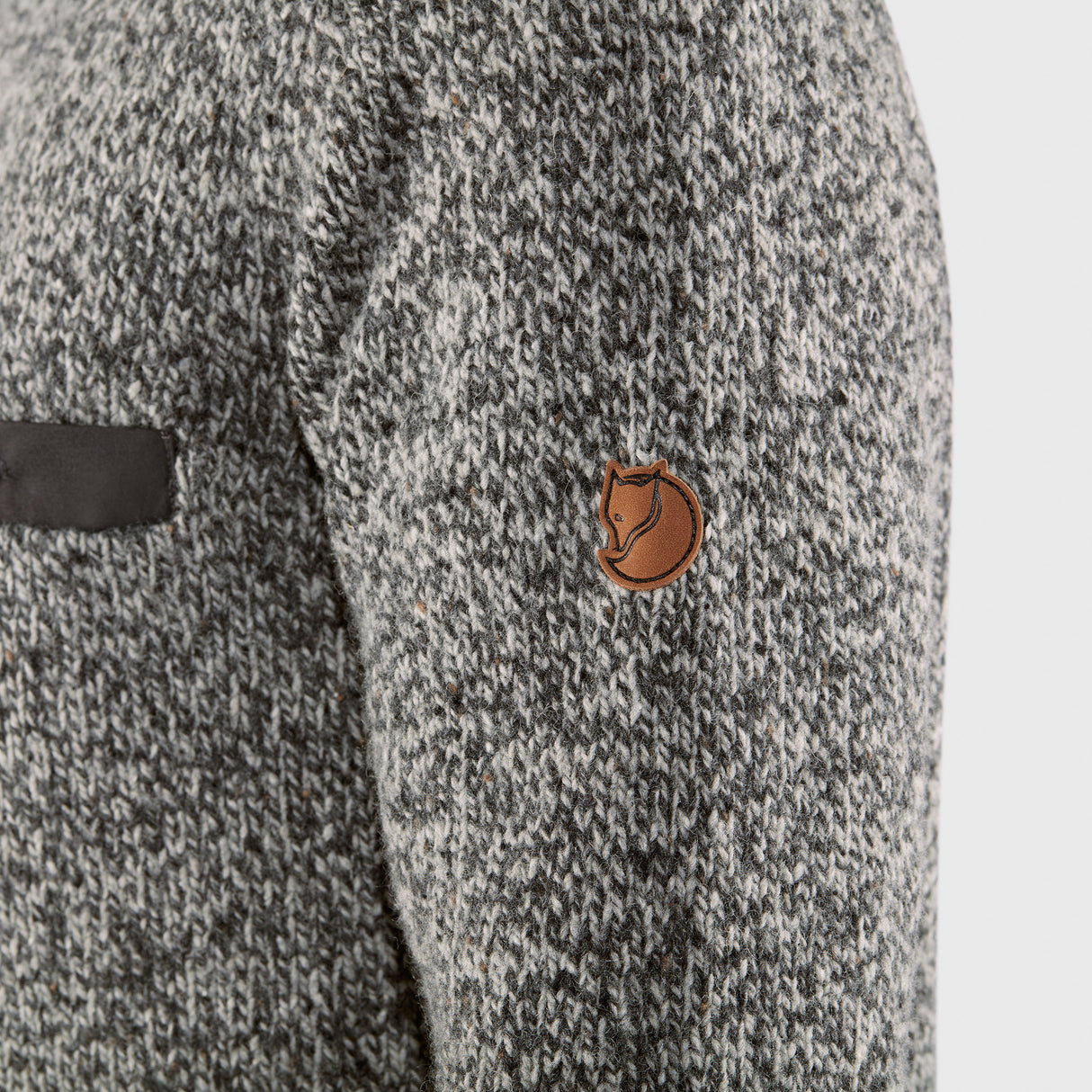 Fjallraven Lada Roundneck Sweater