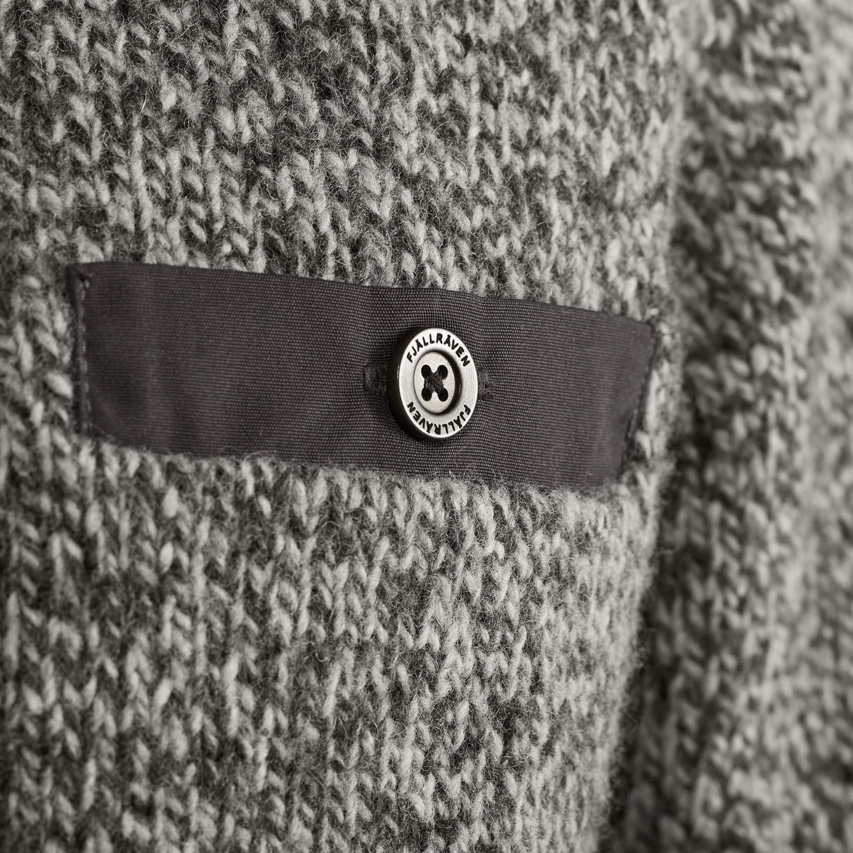 Fjallraven Lada Roundneck Sweater
