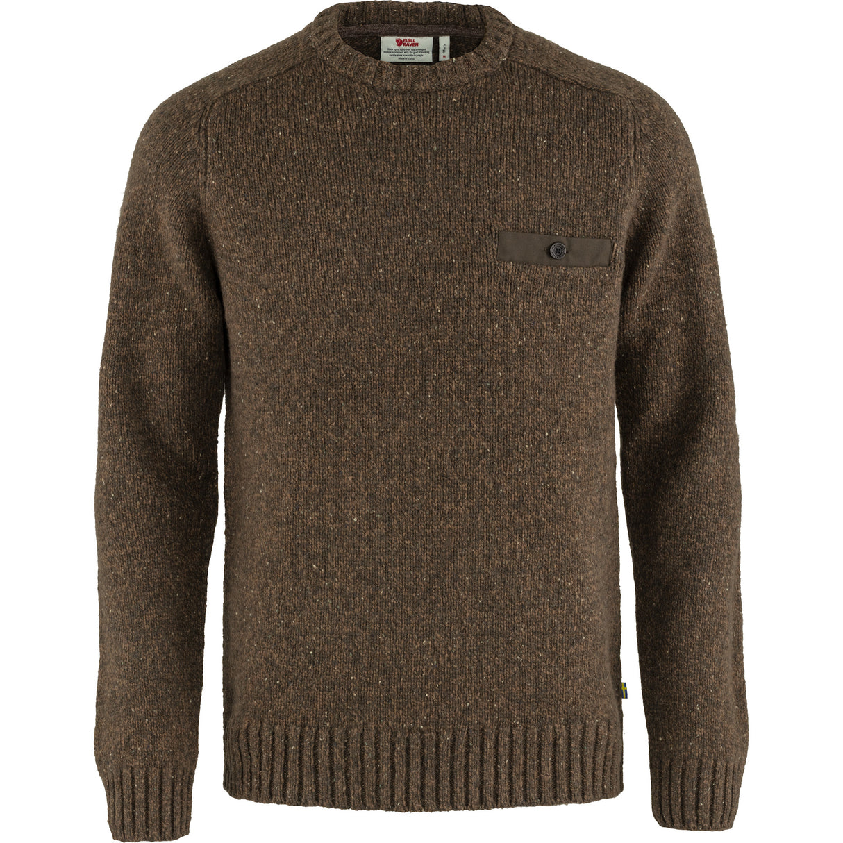 Fjallraven Lada Roundneck Sweater