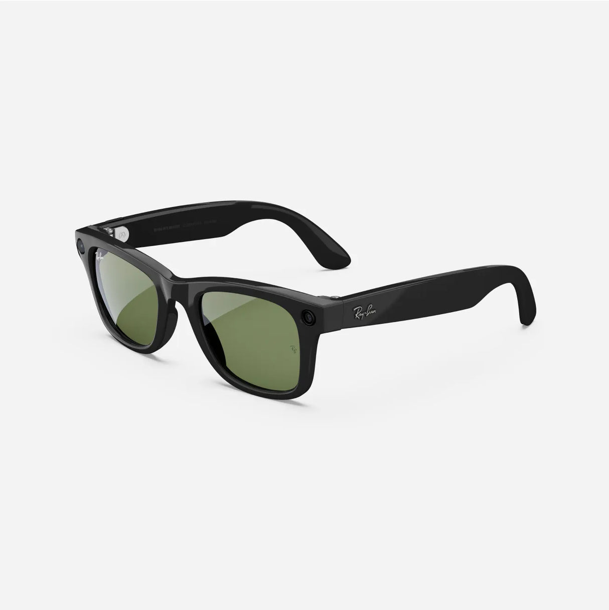 Ray-Ban - Meta Wayfarer