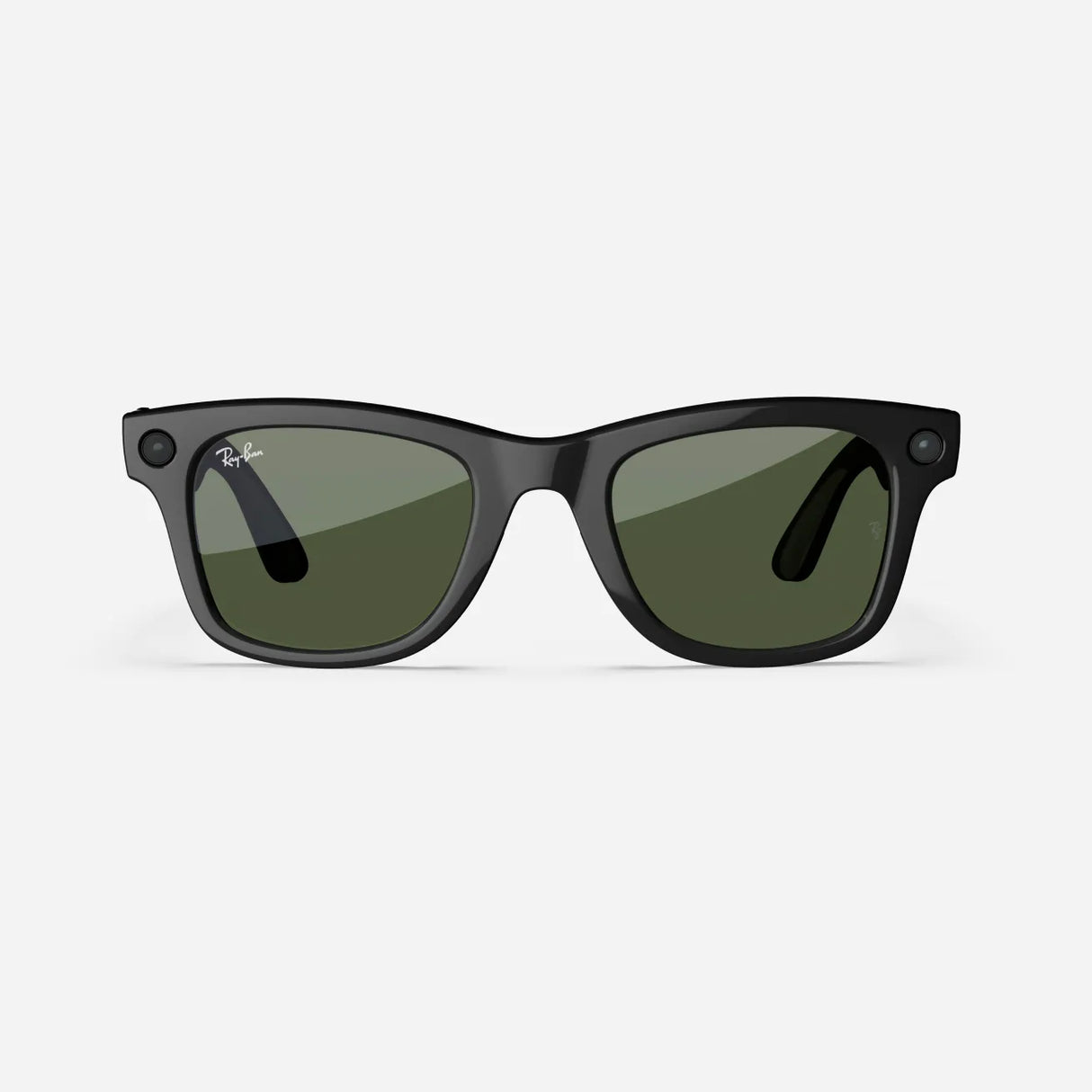 Ray-Ban - Meta Wayfarer