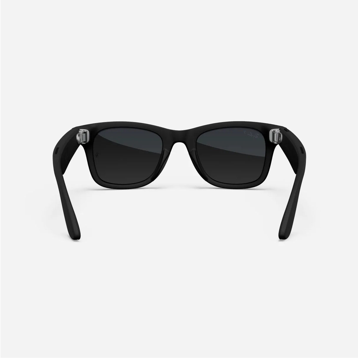 Ray-Ban - Meta Wayfarer