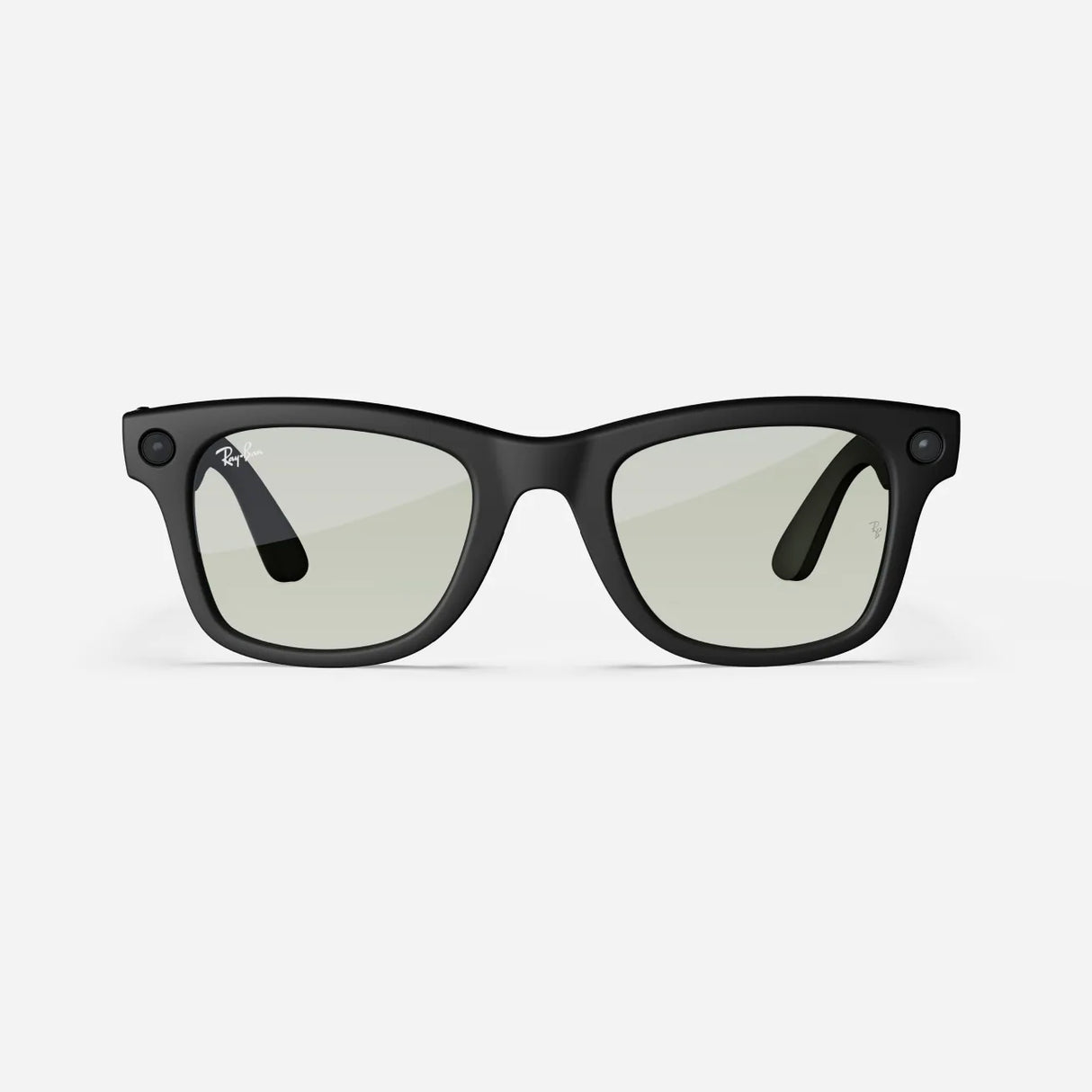 Ray-Ban - Meta Wayfarer