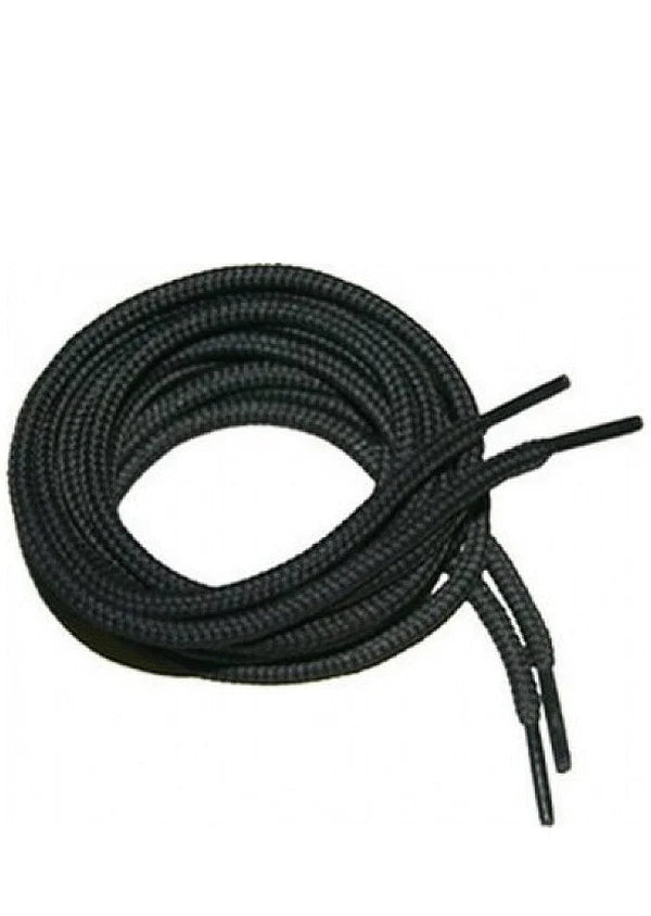 Brown 180cm Long Hiking/Trekking Shoe Laces - Fits 8/10 Eyelet Boots, 72" Length 4 thumbnail image