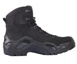 Women's Z-6N C GTX Shoe - Direct injected polyurethane sole for lightweight durability.