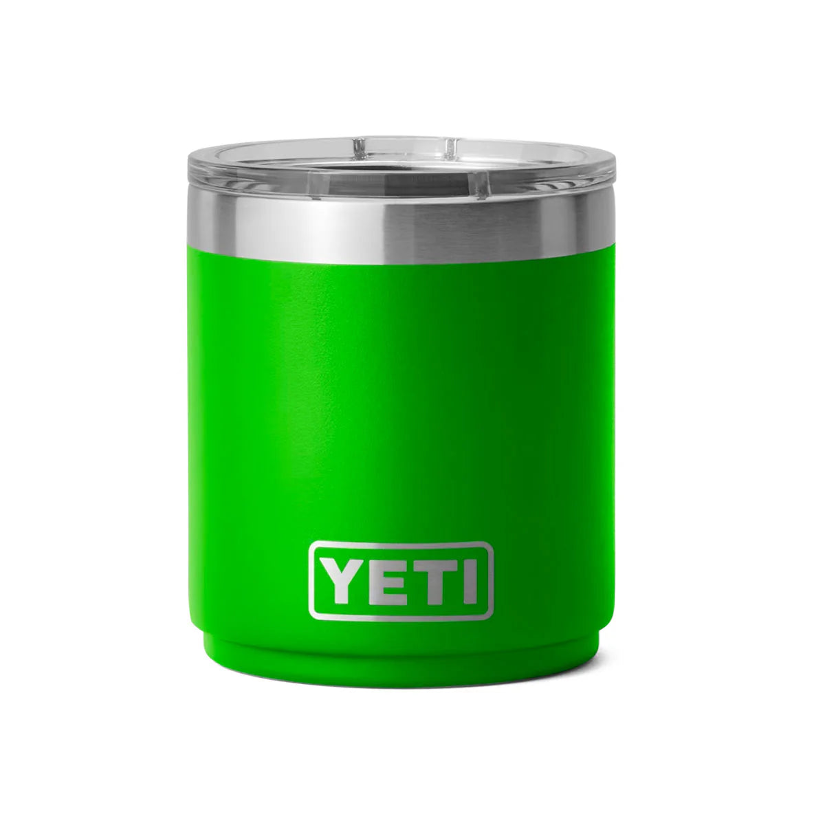 YETI - Rambler 10 Oz. Lowball 2.0 Mag Slider