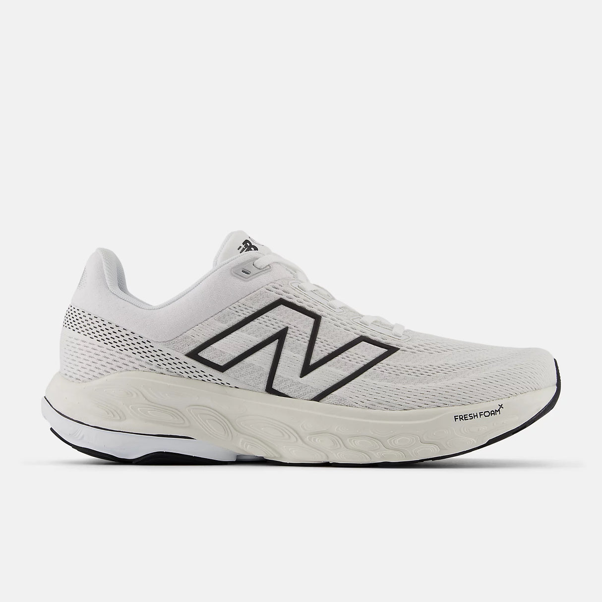 New Balance Fresh Foam M860V14 - White