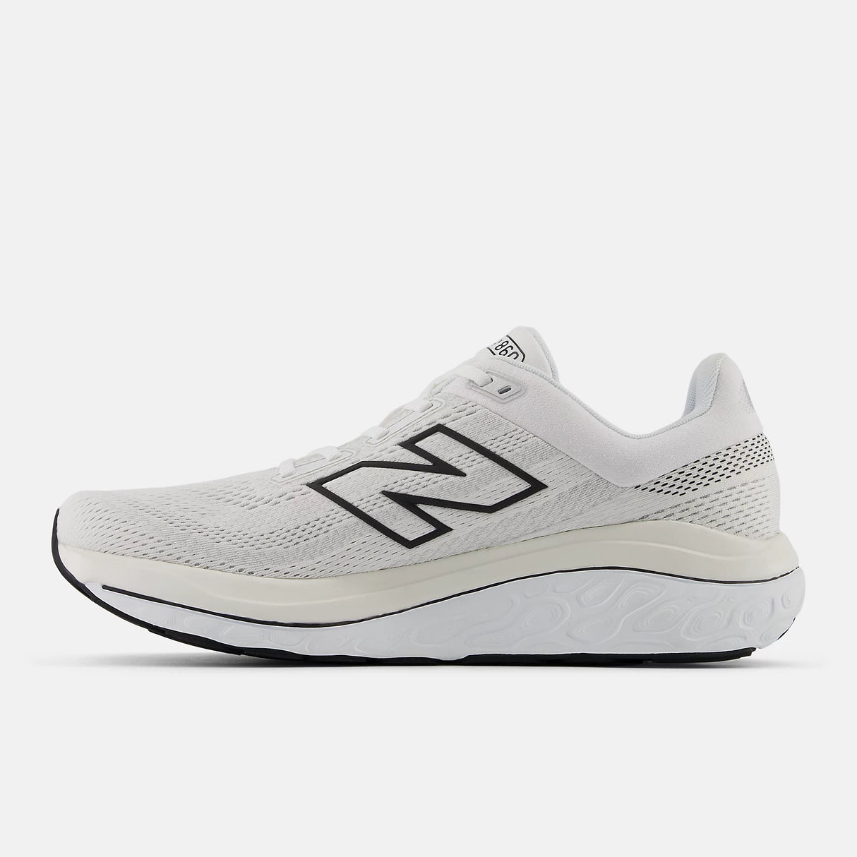 New Balance Fresh Foam M860V14 - White