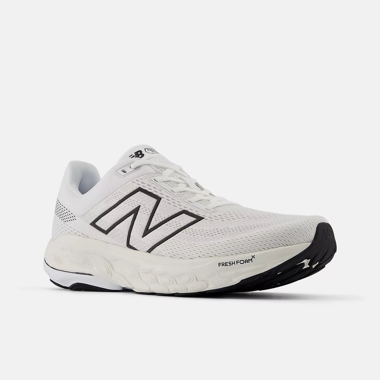 New Balance Fresh Foam M860V14 - White