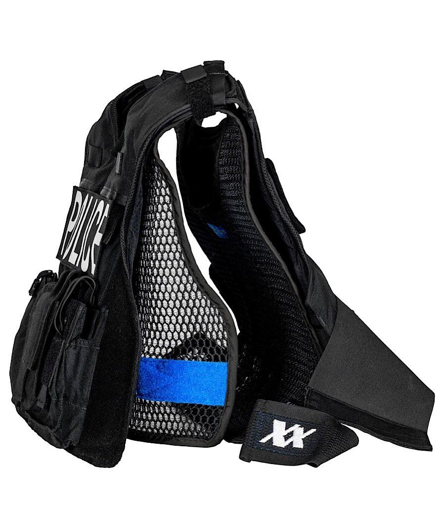 Gilet pare-balles Maxx-Dri Vest 4.0 avec ventilation