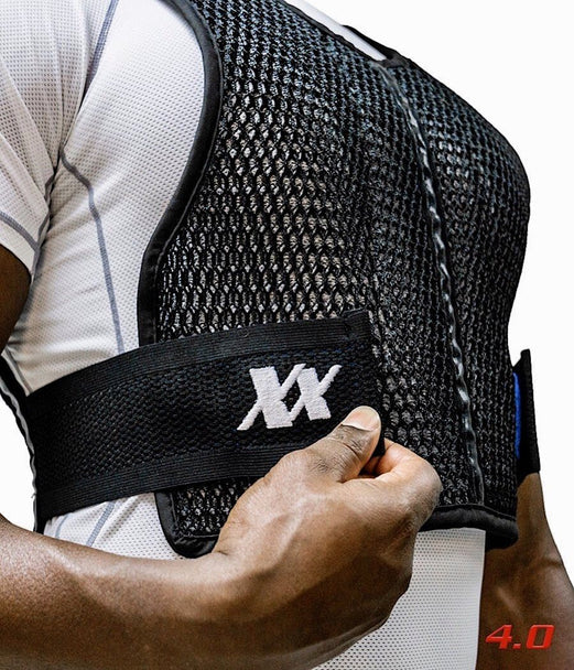 Gilet pare-balles Maxx-Dri Vest 4.0 avec ventilation