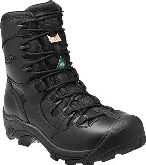 Keen CSA Oshawa 8" Duty Boot