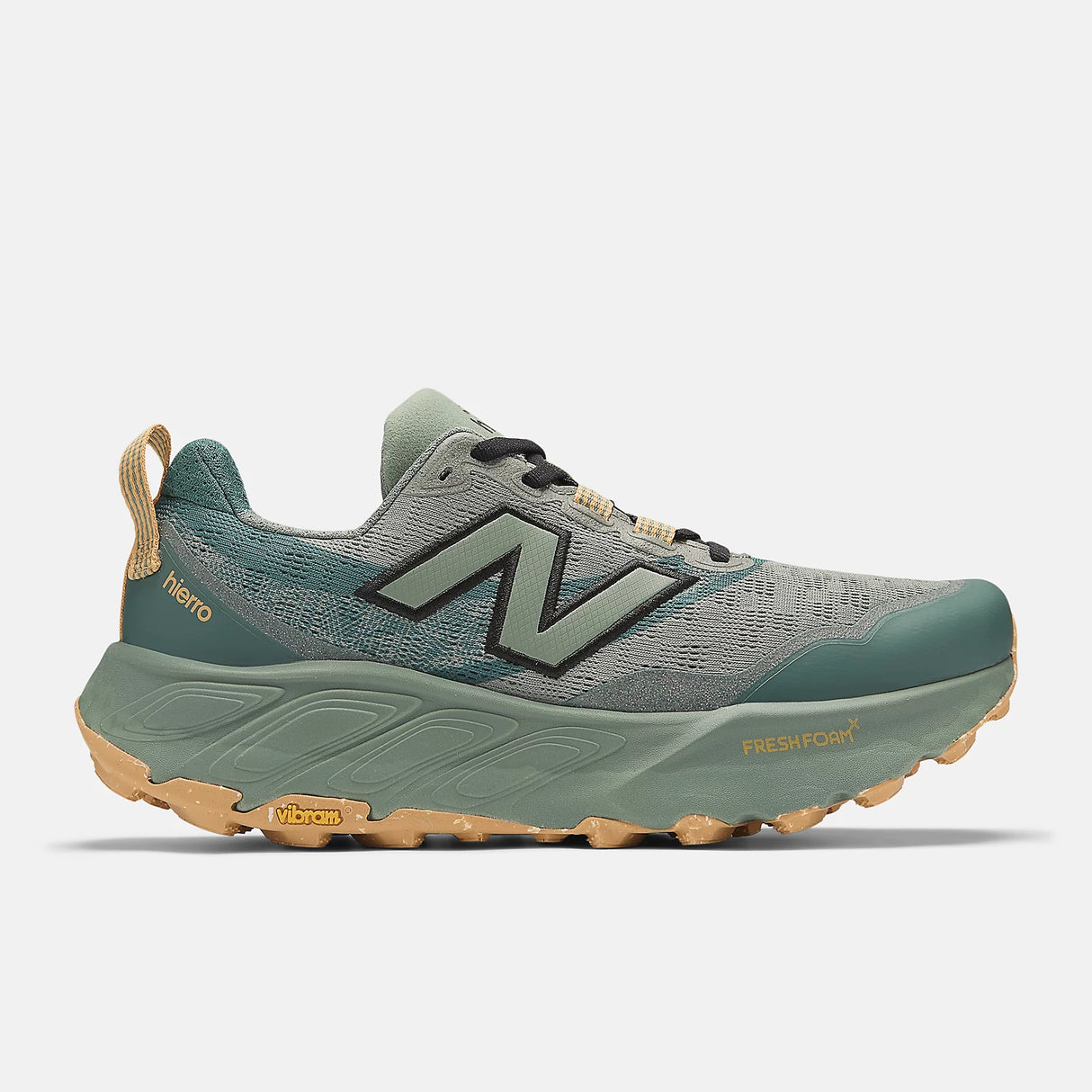 New Balance - Fresh Foam X Hierro v9